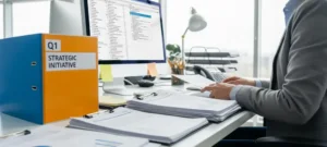 Why January Is the Worst Month for Workplace Change