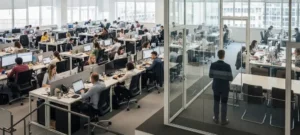 Employee Resistance to RTO Mandates Is Collapsing