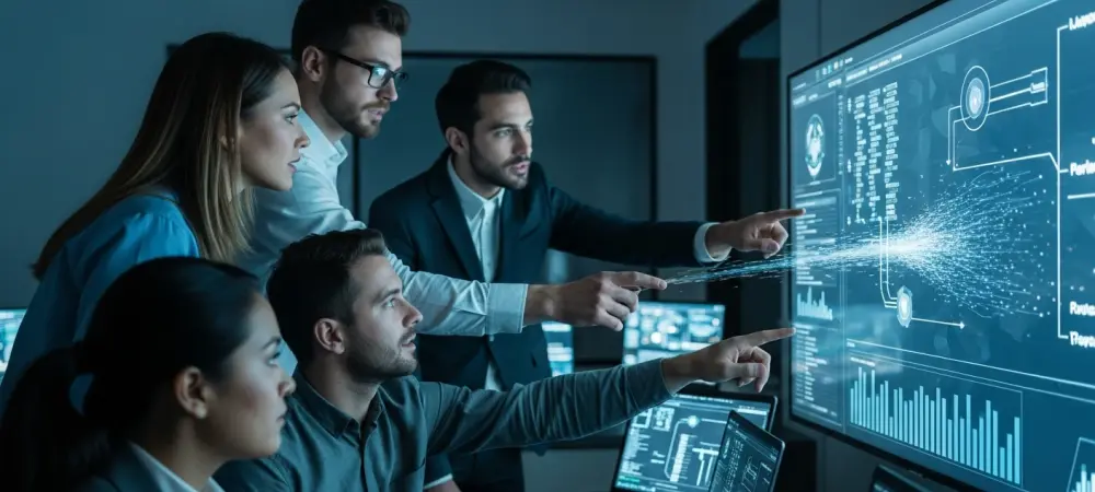 Trend Analysis: Machine Learning Data Poisoning