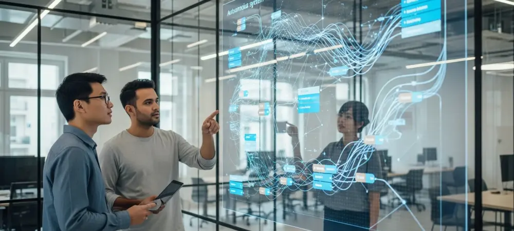 AI Agents Are Replacing Traditional CI/CD Pipelines