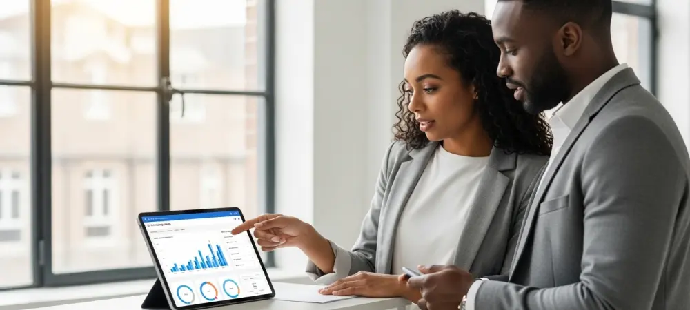 Generative AI Transforms Modern Marketing Strategy