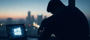 Is Windows Facing a Crisis of Confidence?