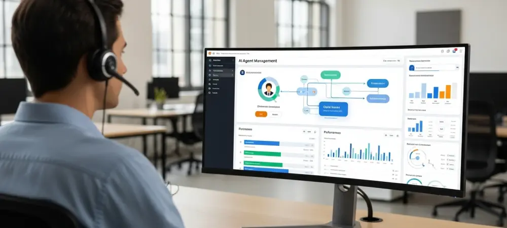 Agentic AI Is Revolutionizing Customer Experience