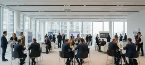 Trend Analysis: Curated B2B Events