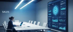 Can Generative AI Cost Your B2B Its Credibility?