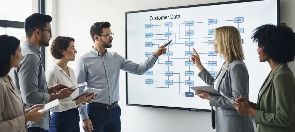 AI Email Success Depends on More Than Tech