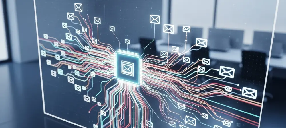 Trend Analysis: AI-Powered Email Automation