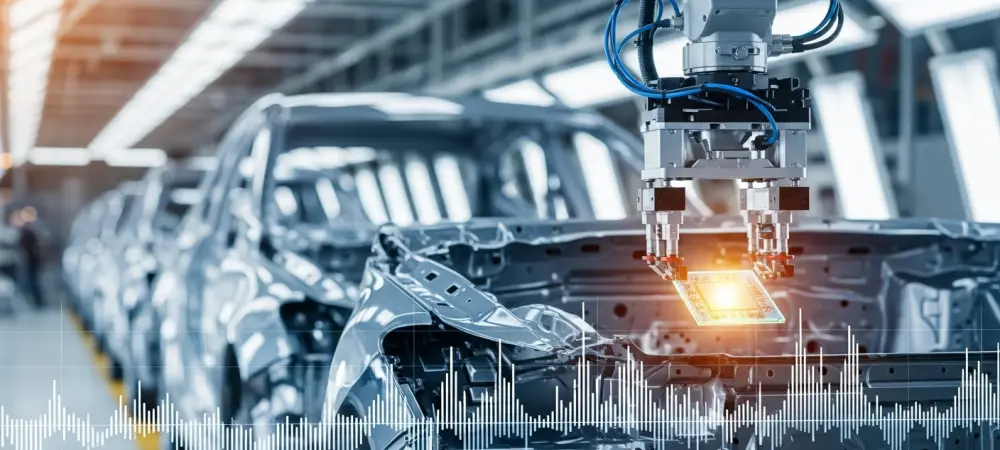 Will AI Drive Another Automotive Chip Shortage?