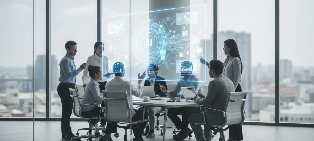 AI Faces a Year of Reckoning in 2026