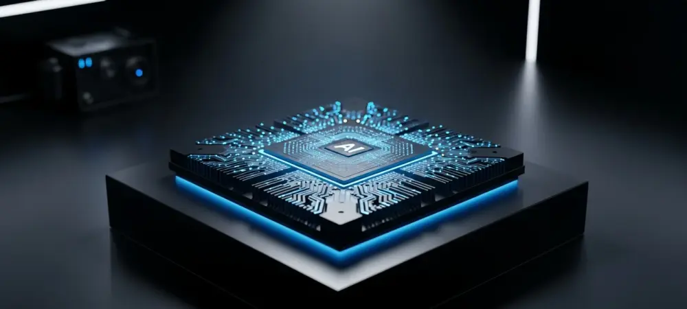 Trend Analysis: AI Hardware Arms Race