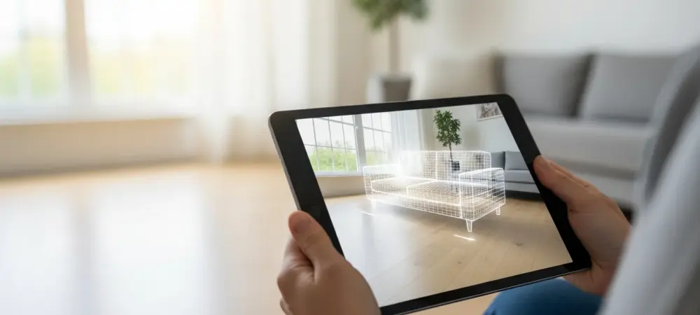 Virtual Interior Design – Review