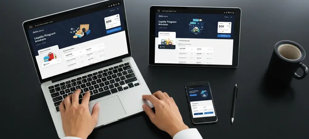 Trend Analysis: Next-Gen Loyalty Programs