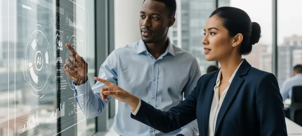 BCN and Arrow Partner to Boost AI and Data Services