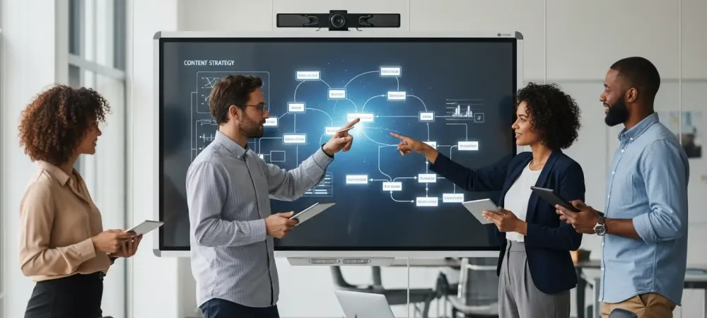 How Can AI Content Pass Detection and Still Rank?