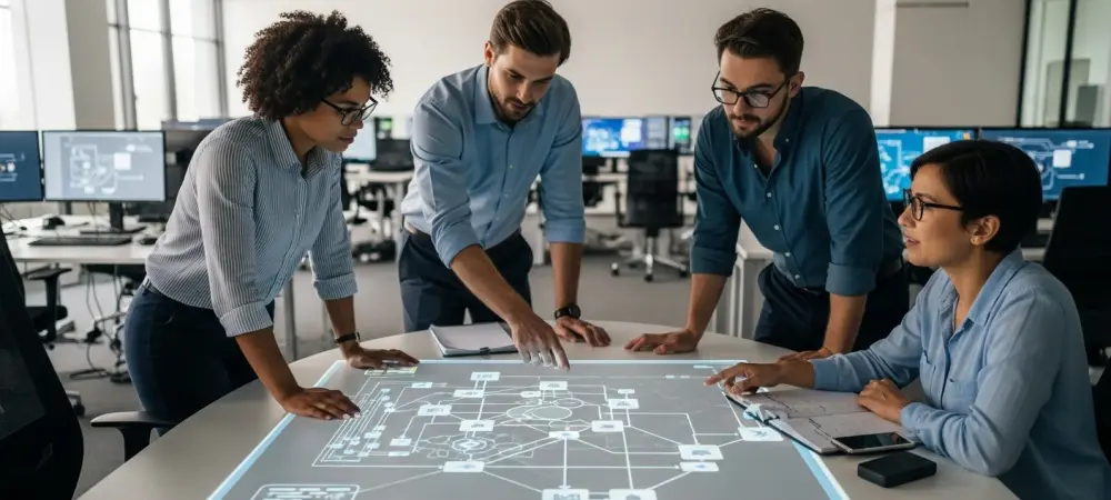 SmarterMail Flaw Enables Unauthenticated Server Takeover