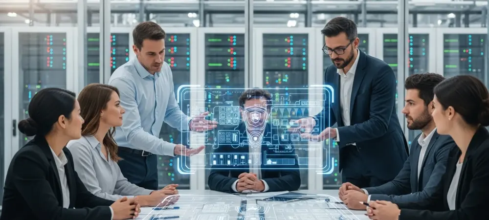 Why Does Data Center Security Need a New Playbook?