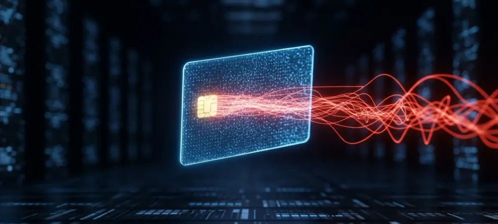 Stealthy Skimmer Steals Card Data at Checkout