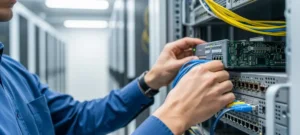 Trend Analysis: Data Center Time Synchronization