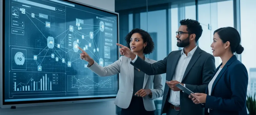 Trend Analysis: The AI Intermediary