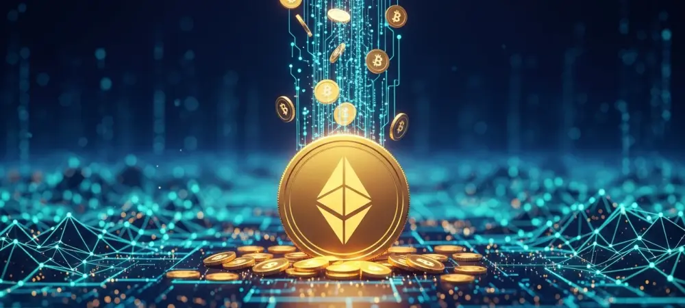 Trend Analysis: High-Yield Crypto Savings