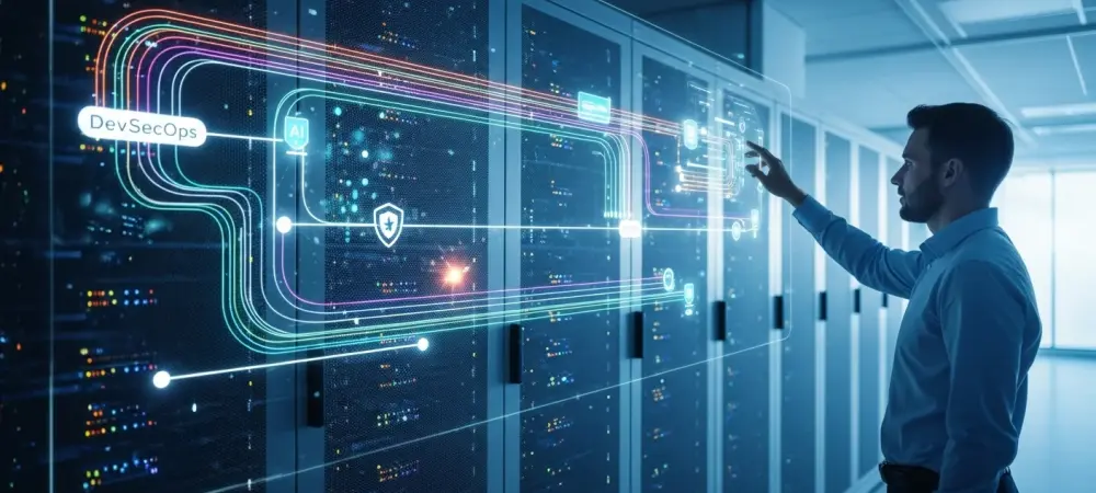 Trend Analysis: AI Agents in DevSecOps