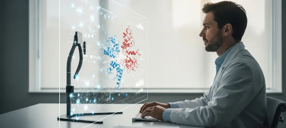 AI Is Designing New Drugs to Combat Superbugs