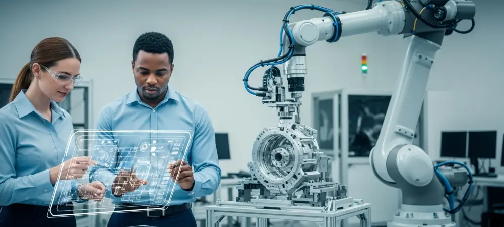 Trend Analysis: The AI Infrastructure Buildout