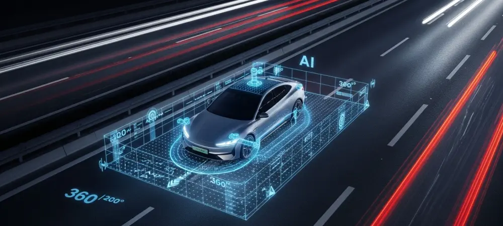 Can AI Make Your Tesla Insurance Cheaper?