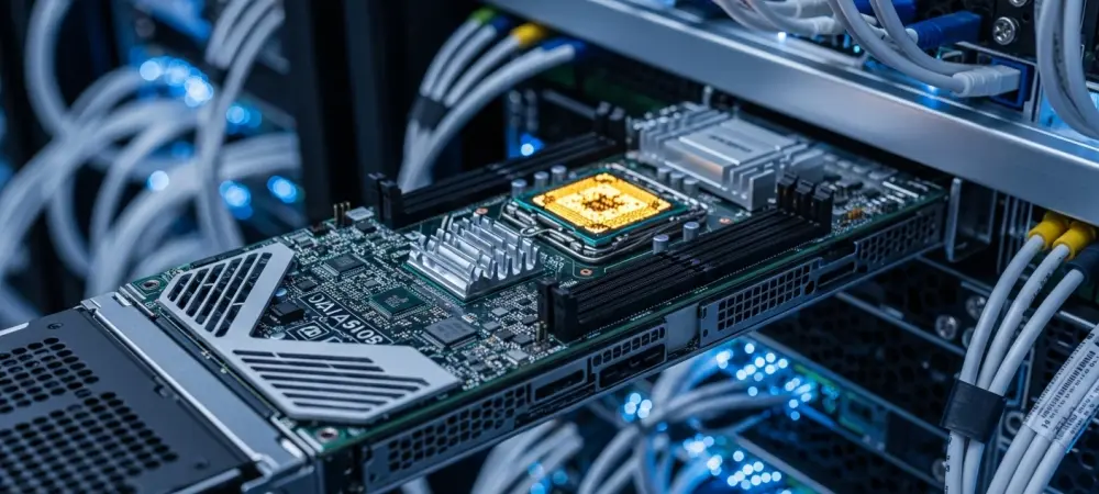 Trend Analysis: Specialized AI Clouds