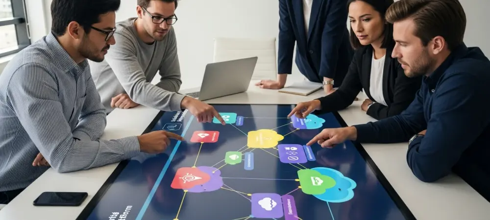 Is Cloud Complexity Outpacing Your Security?