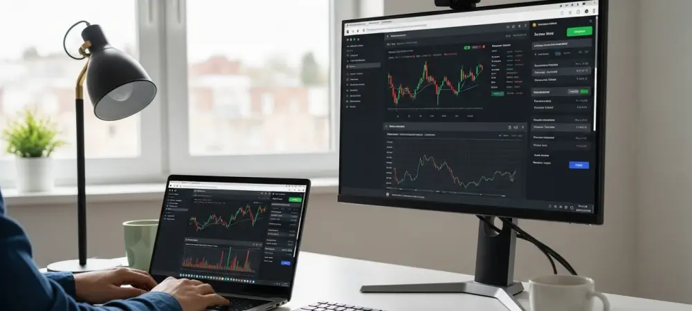 Find the Best Platforms for Crypto Leverage Trading