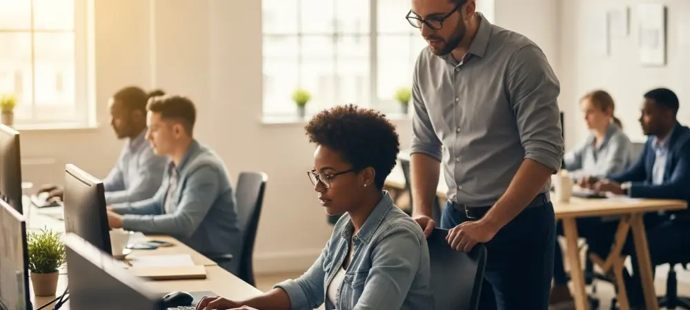 Will Performance Dictate Your Next Pay Raise?