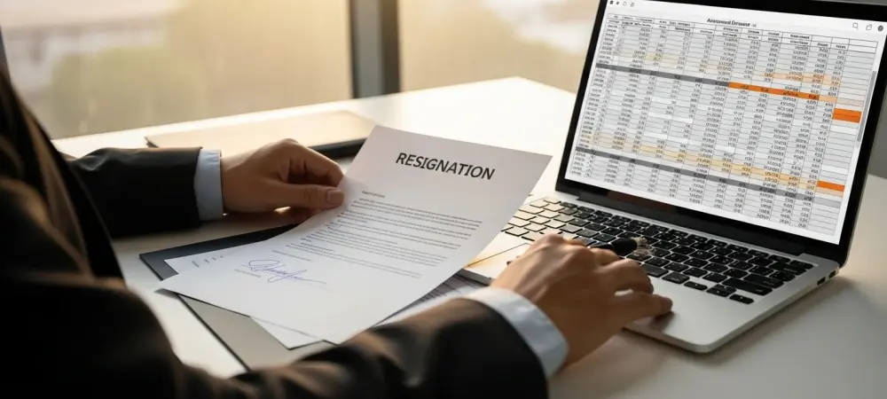 Should a Manager Expose Unfair Pay Before Quitting?