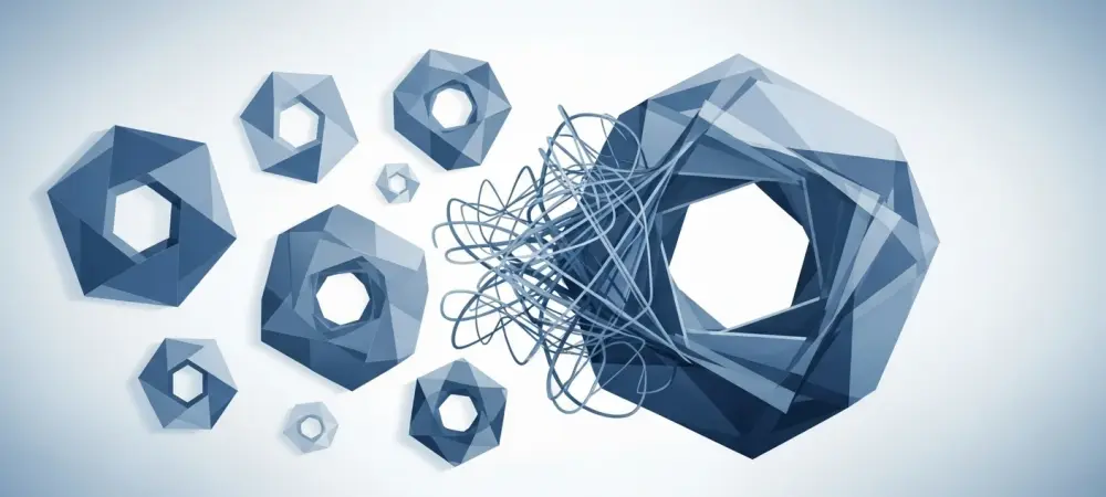 Trend Analysis: VMware Partner Consolidation