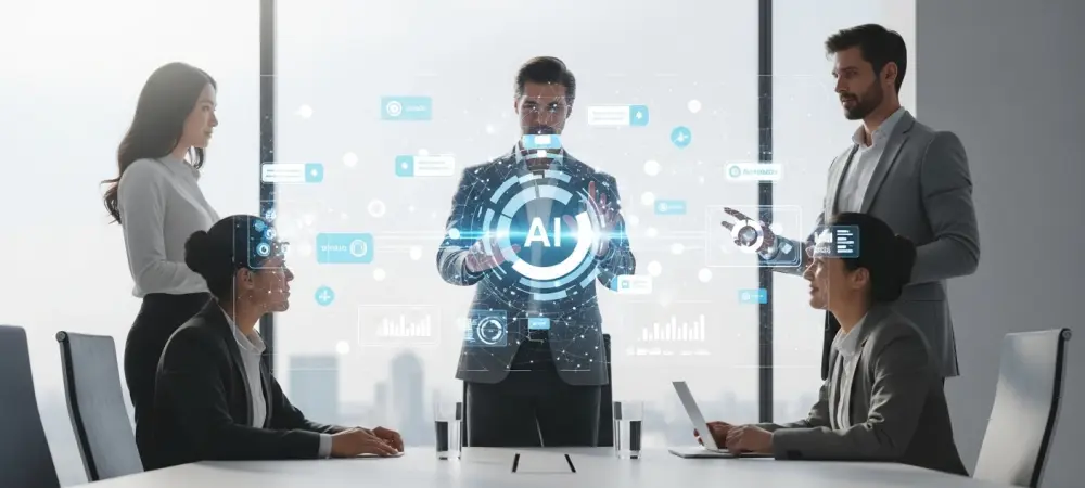 Microsoft 365 Copilot Rebrand – Review