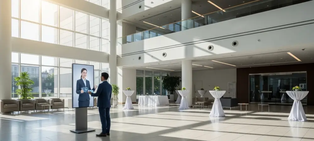 Is This the Future of Customer Interaction?