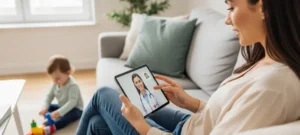 Nurses Strike as AI Vies to Fix a Broken System