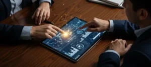 Can Data Give Insurance Brokers Superpowers?