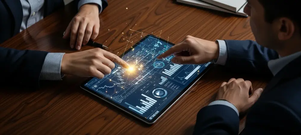 Can Data Give Insurance Brokers Superpowers?