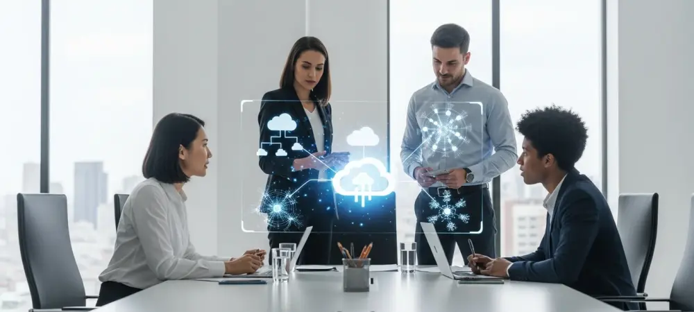 Opsfleet Acquires Raven Data to Expand Into AI Services