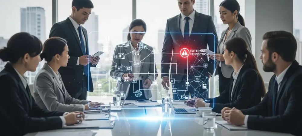 AI Browsers Pose Unacceptable Risks for Enterprises