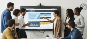 AI-Powered Website Builder – Review