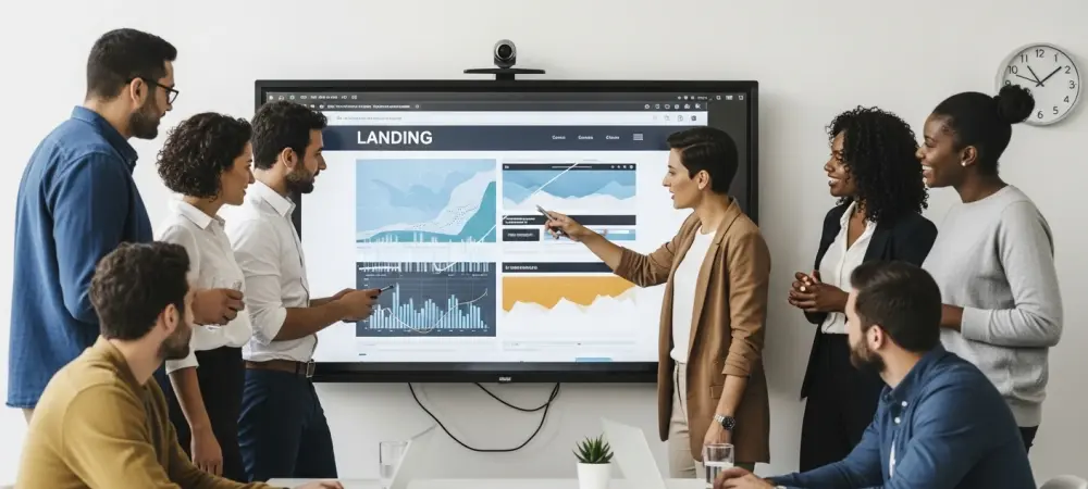 AI-Powered Website Builder – Review