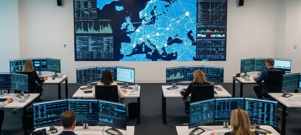 European Banks Unite to Modernize Digital Payments