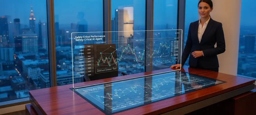 Why AI Agents Need Safety-Critical Engineering