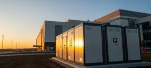 Why Are Data Centers Breaking Free From the Grid?