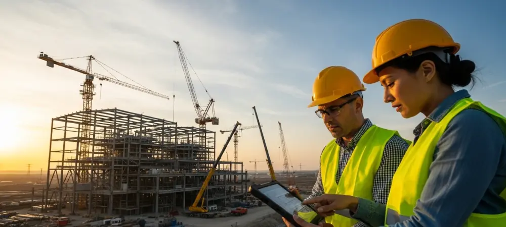 Kazakhstan Plans Coal-Powered Data Center Valley