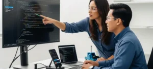 AI-Powered Scam Detection – Review