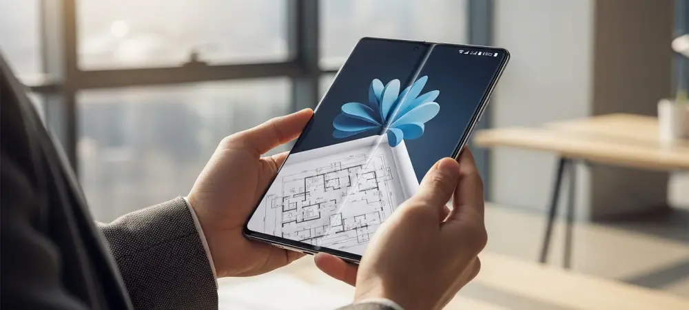 Honor to Launch Robot Phone and Magic V6 at MWC