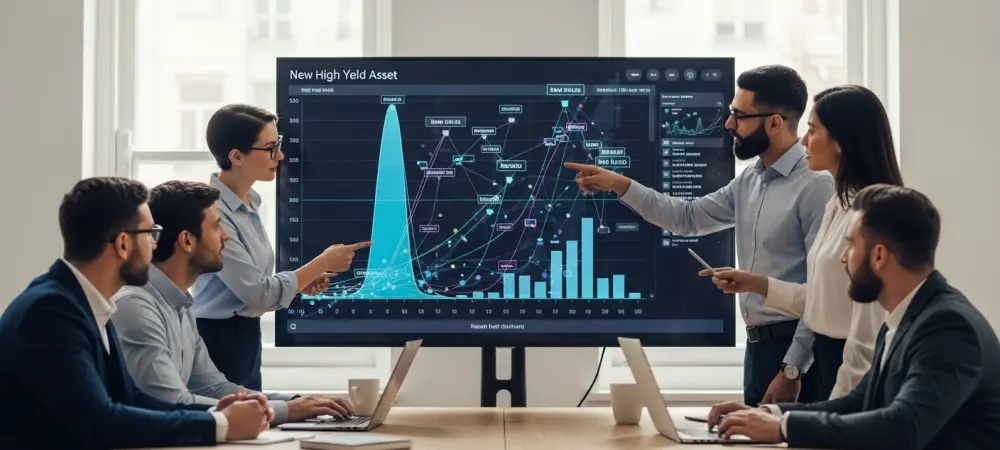 Institutional Coin vs. New Meme Coin: A Comparative Analysis